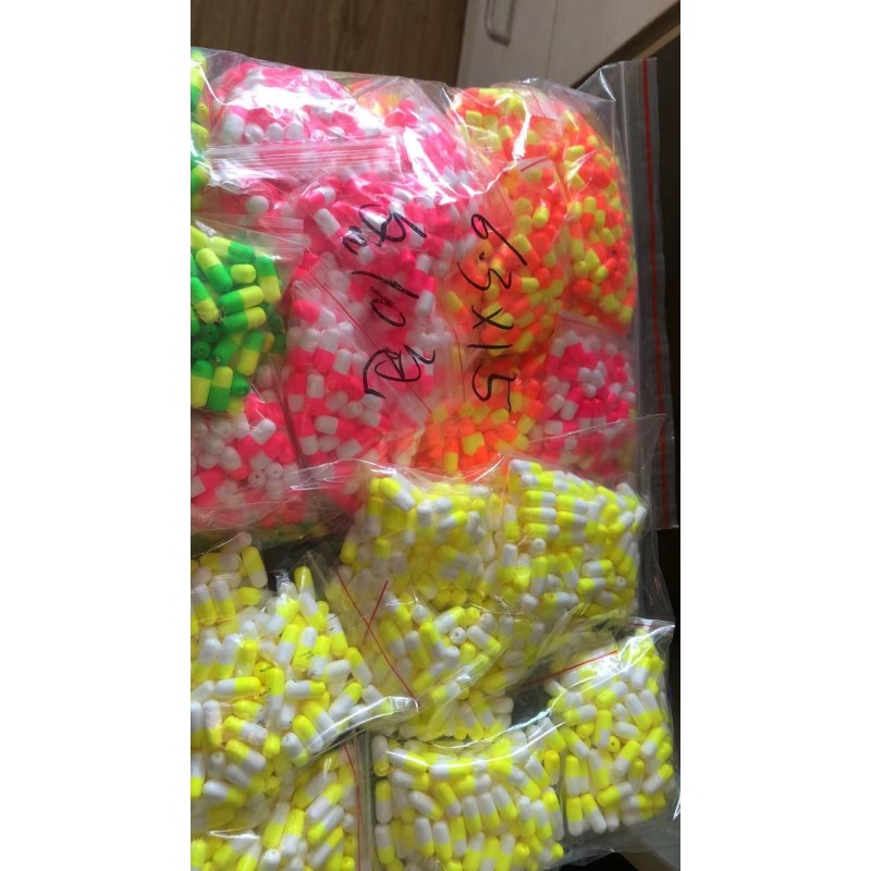 EPS Fishing Floats Manufacturer - Wholesale Custom Small Pill