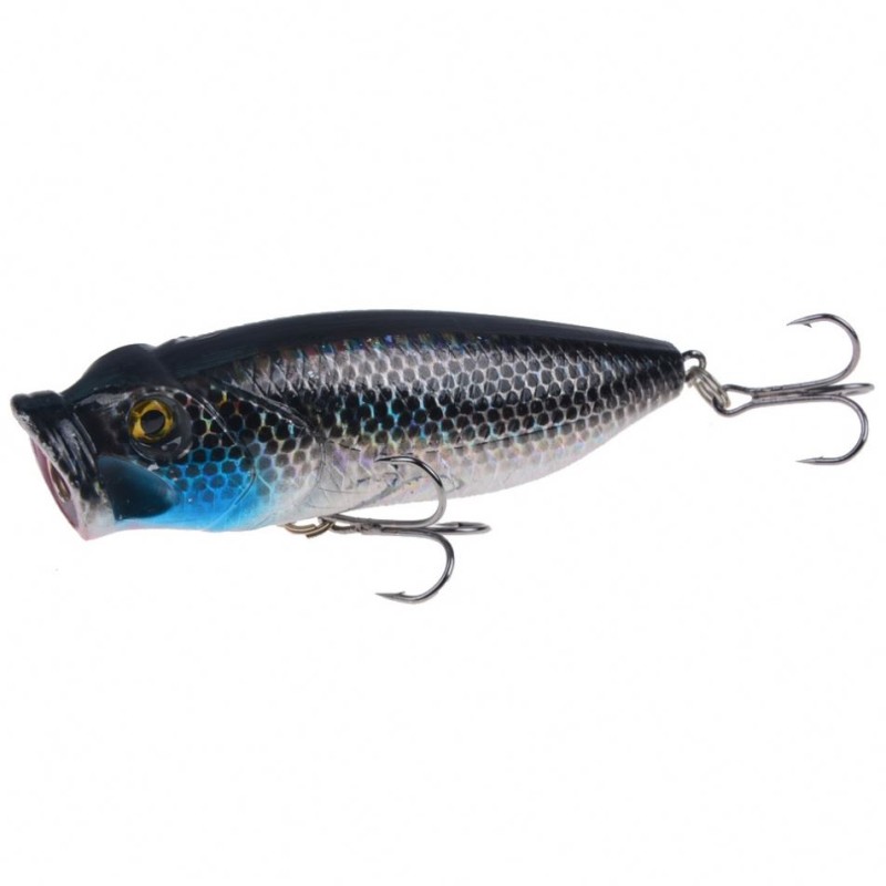 Plastic Hard Bait Manufacturer - OEM Custom Simulated With Feather