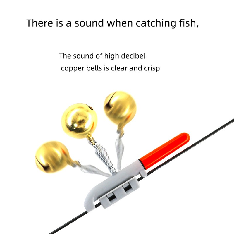 Fishing Glow Sticks Factory - OEM Custom Rod Tip Light