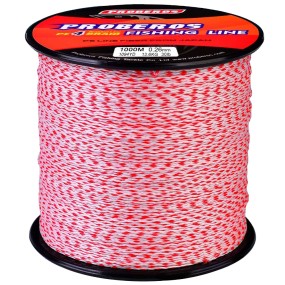 Braided Fishing Line Manufacturer - OEM Custom 8 Strands Camouflage