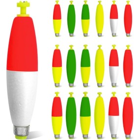 Fishing Float Factory - Wholesale Custom Foam Buoy Bobber