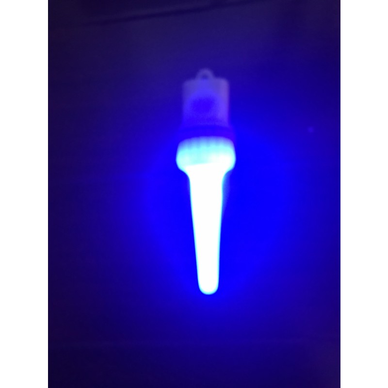 Fishing Light Manufacturer - OEM Custom Flashing Net Mark