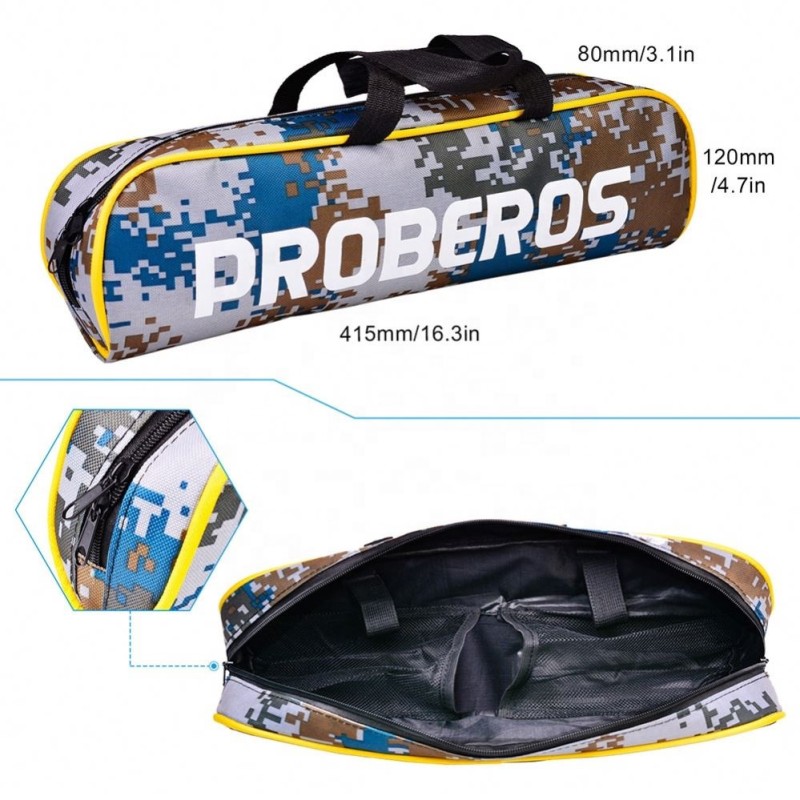 Carbon Fishing Pole Manufacturer - OEM Custom Telescopic Spinning