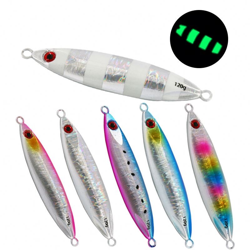 Trolling Fishing Lure Factory - OEM Custom Big Size Soft Lure