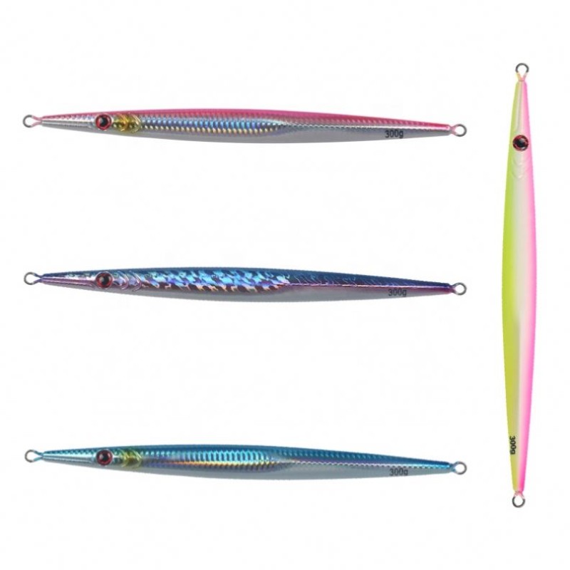 Popper Fishing Lure Factory - OEM Custom Hard Bait Treble Hook