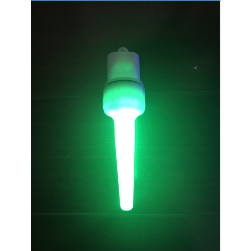 Fishing Light Manufacturer - OEM Custom Flashing Net Mark