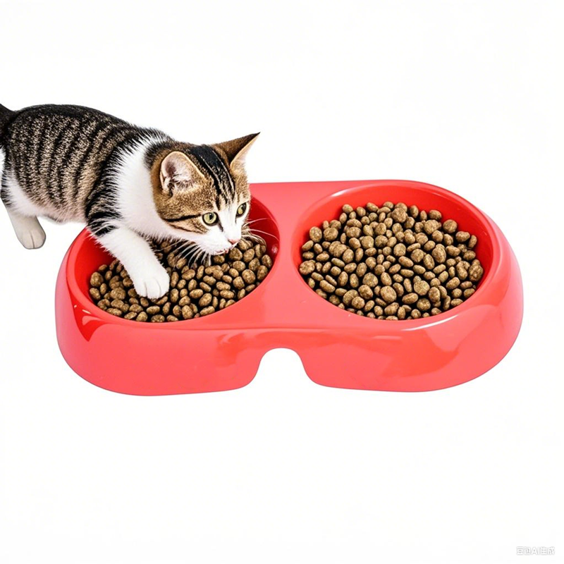 Pet Food Manufacturer - OUDI High Protein Private Label