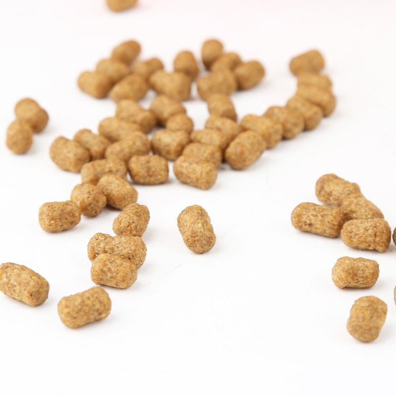 Dog Food Supplier - Superior Pedigree Custom High Protein