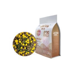 Dog Food Manufacturer - Special Design All-Natural Fresh Eco