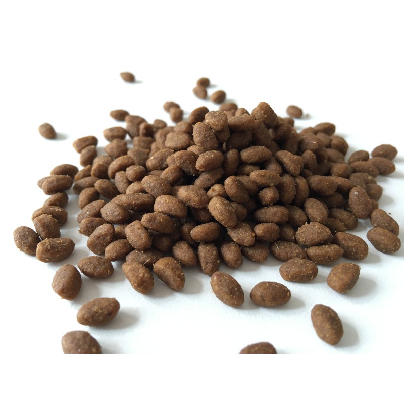 Dry Cat Food Factory - OEM ODM 2kg Low Allergen 32% Protein