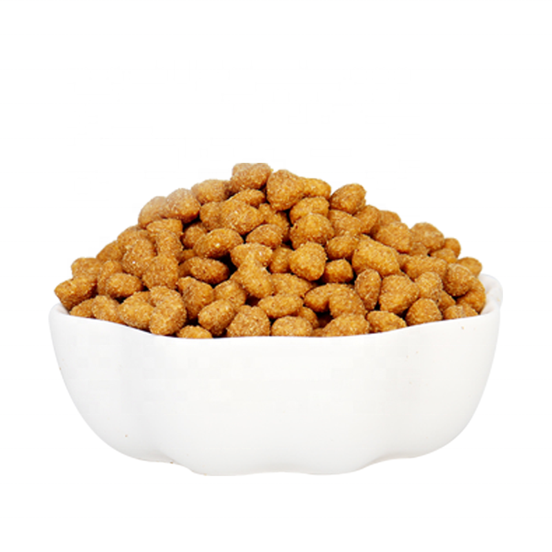 Cat Food Manufacturer - OEM ODM Lonsen Organic Free Samples