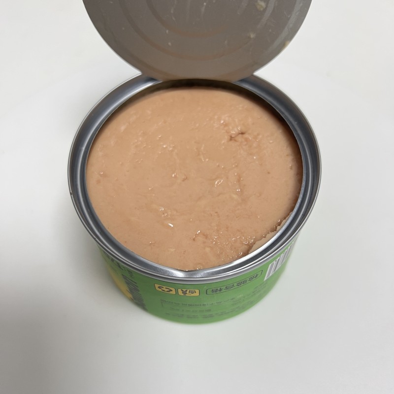 Wet Cat Food Manufacturer - Factory Organic 170g Tuna Chicken