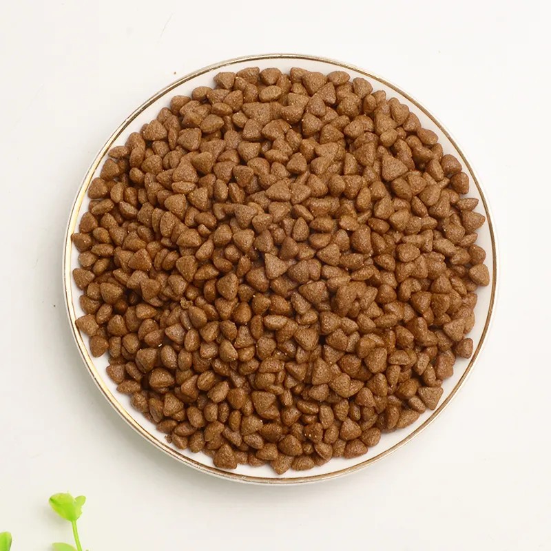 Pet Food Supplier - High Quality Optimal Nutrition Health