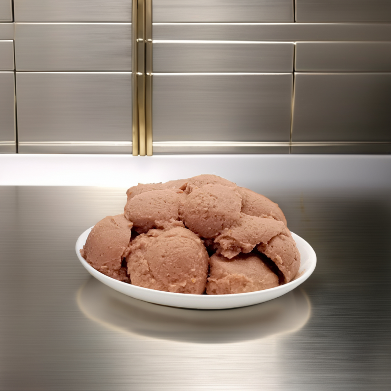 Wet Cat Food Manufacturer - Canned Meat Soup Pet Food