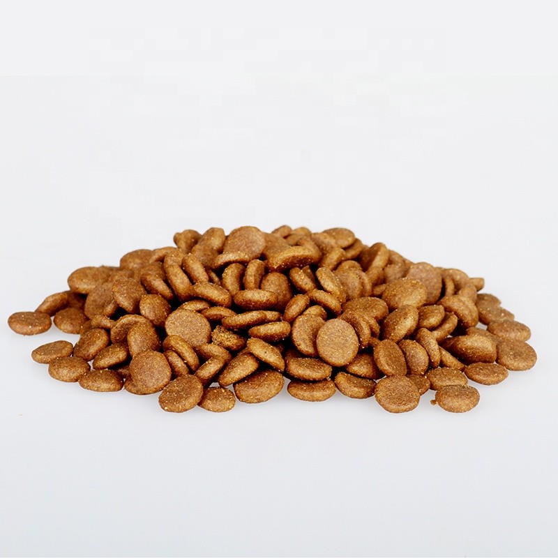 Dog Food Supplier - Hot Sale Premium Custom Packaging Direct