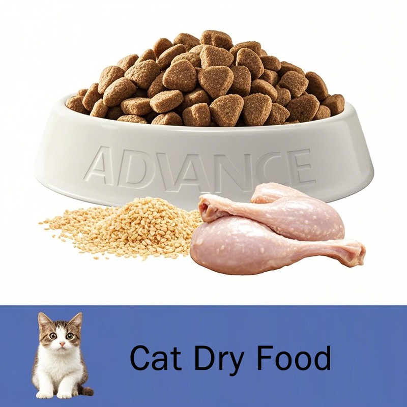 Pet Food Manufacturer - OUDI High Protein Private Label