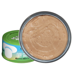 Canned Cat Food Factory - Wholesale High Protein 170g Soft Wet
