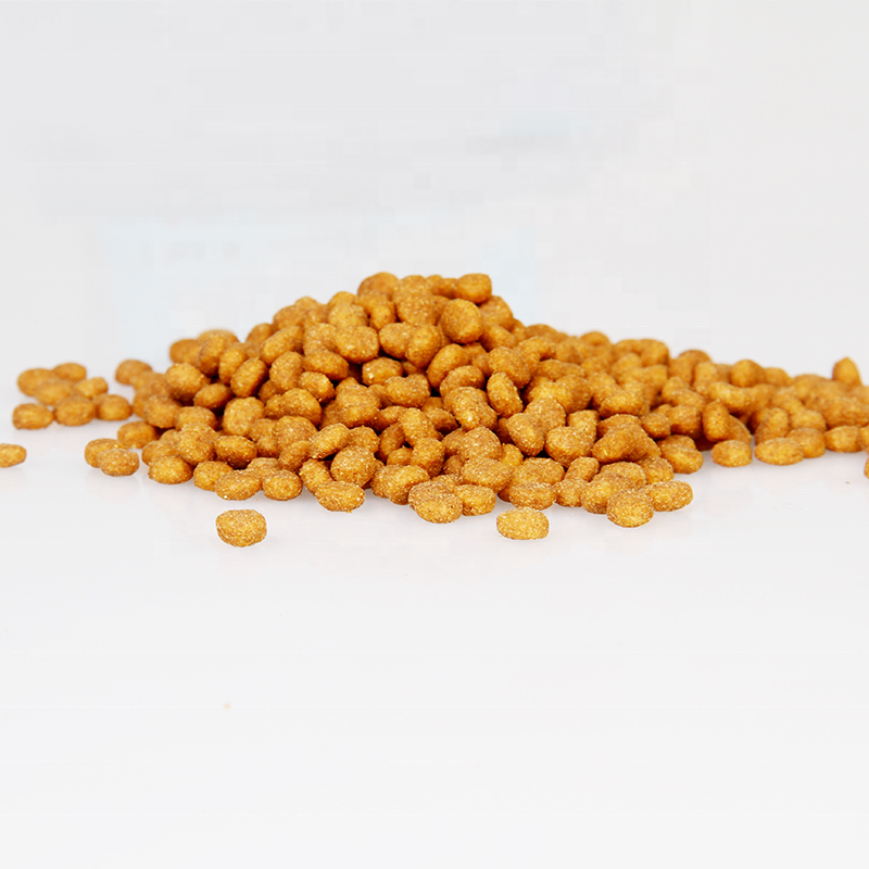 Pet Food Manufacturer - OEM ODM Grain Free Healthy Ingredient