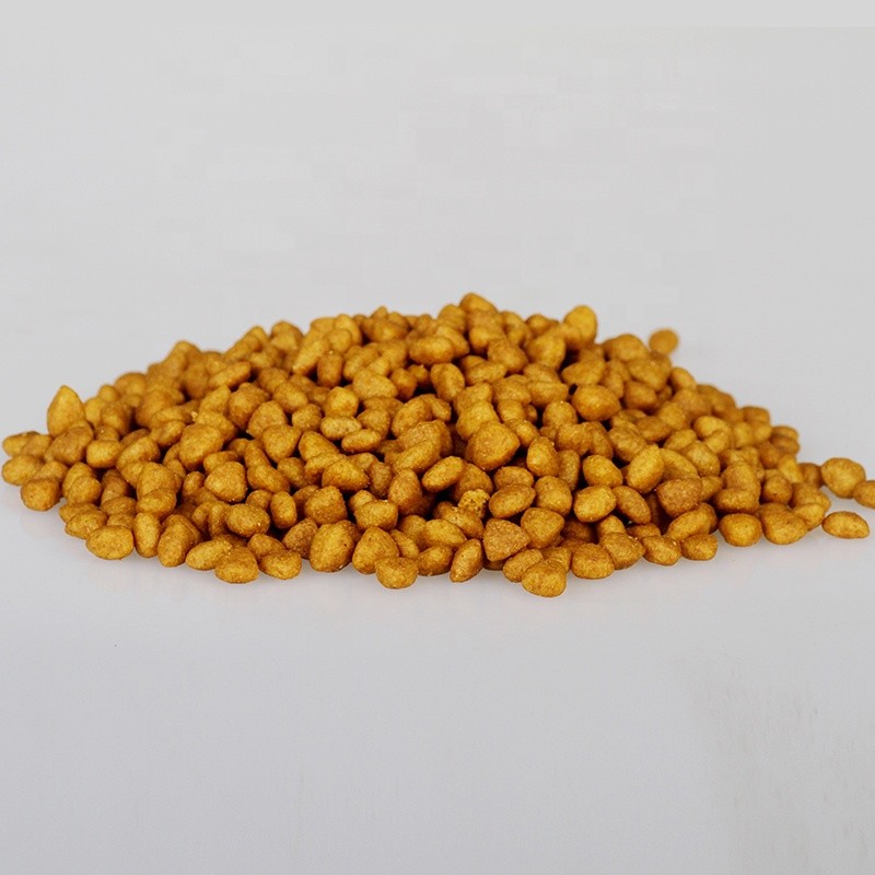 Cat Food Supplier - OEM ODM Various Organic Pouches Wholesale