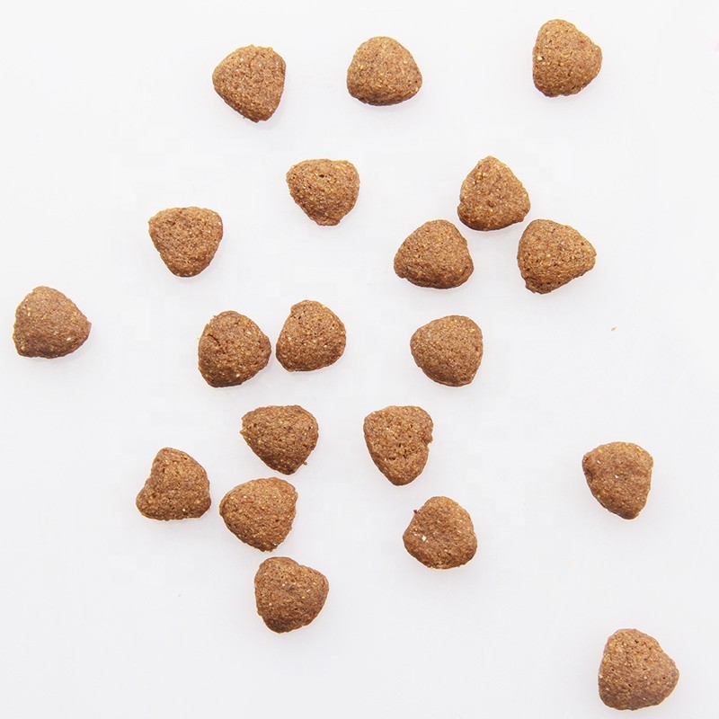 Dog Food Supplier - OEM ODM High Protein 20kg Beef Biscuit