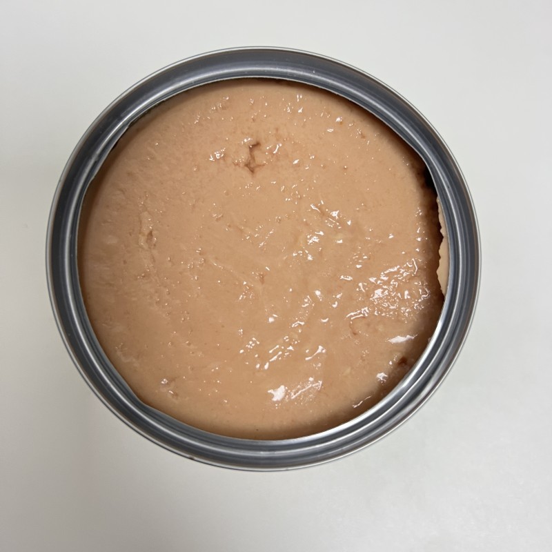 Wet Cat Food Manufacturer - Factory Organic 170g Tuna Chicken