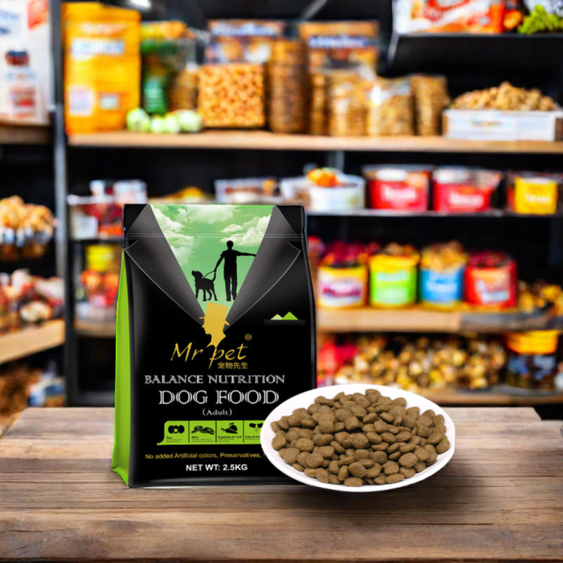 Pet Food Supplier - High Quality Optimal Nutrition Health