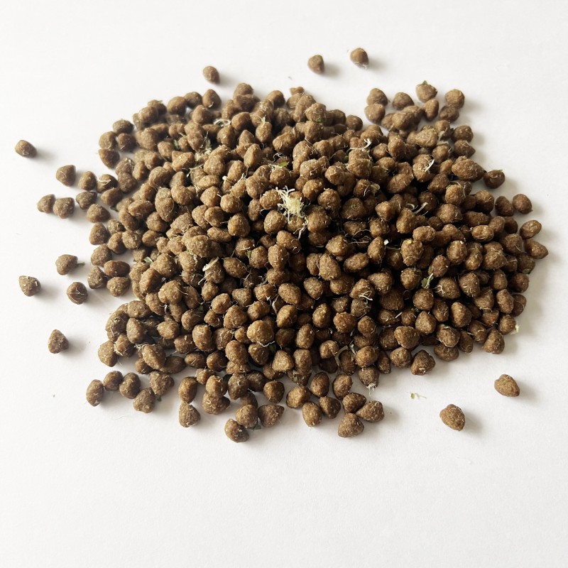 Pet Food Manufacturer - OEM ODM Grain Free Healthy Ingredient
