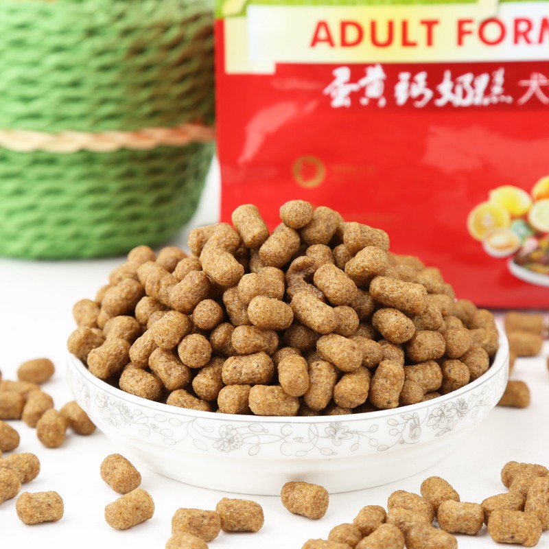 Dog Food Supplier - Superior Pedigree Custom High Protein