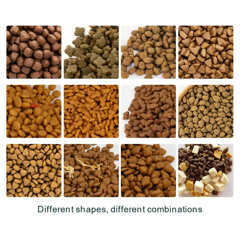 Dry Pet Food Factory - OEM ODM Private Label Cheap Wholesale