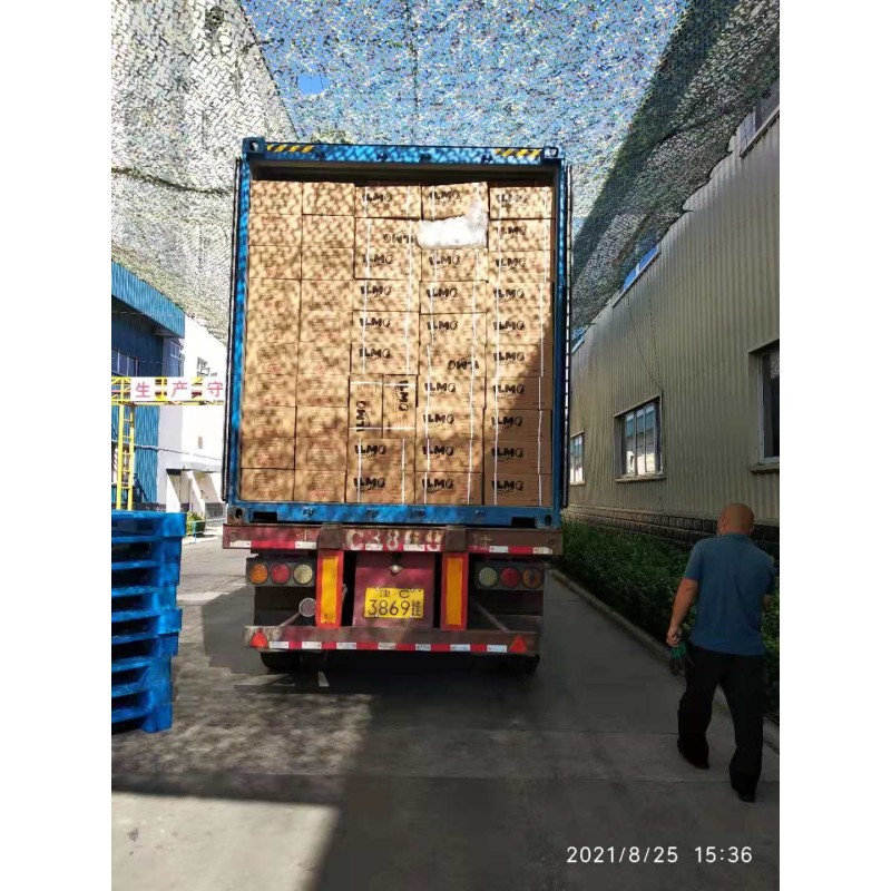 Dog Food Manufacturer - OUDI OEM ODM Super Premium Egg Yolk