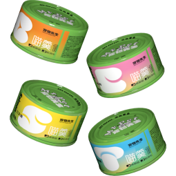 Dog Wet Food Manufacturer - Organic Beef Chicken Canned Special