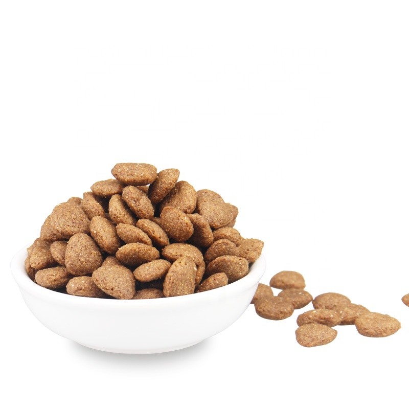Dry Pet Food Factory - OEM ODM Private Label Cheap Wholesale