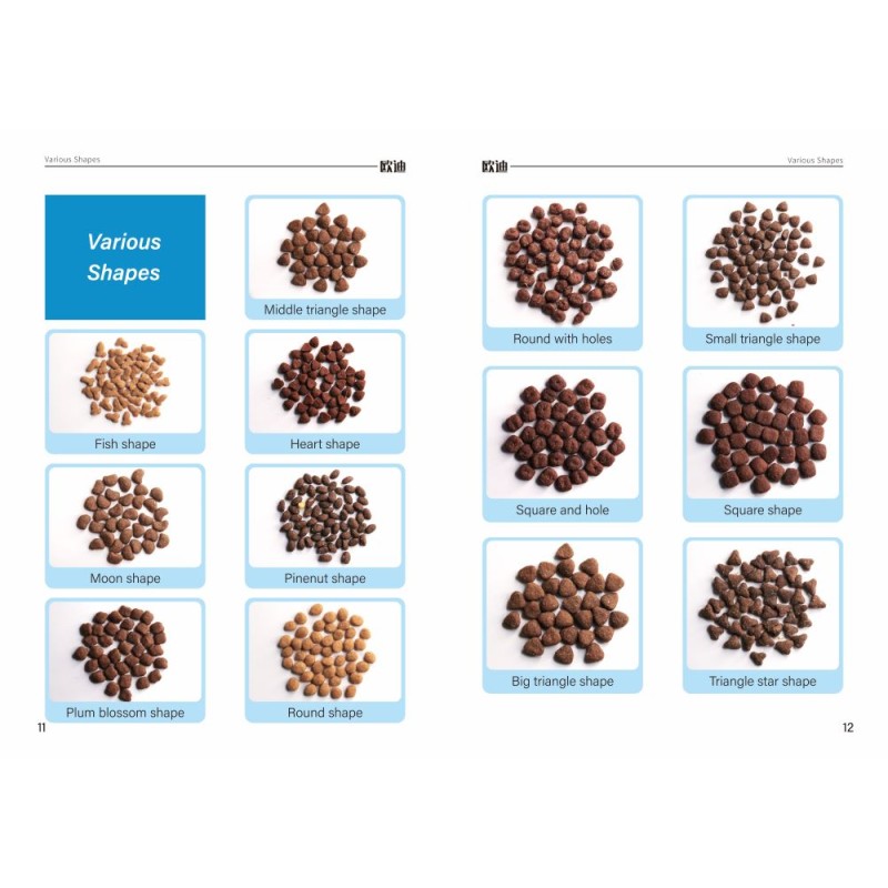 Beef Dog Food Factory - Made in China Custom Bulk High Quality