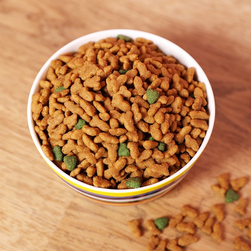 Cat Food Factory - OEM ODM Beef Flavor All Stages Paipai