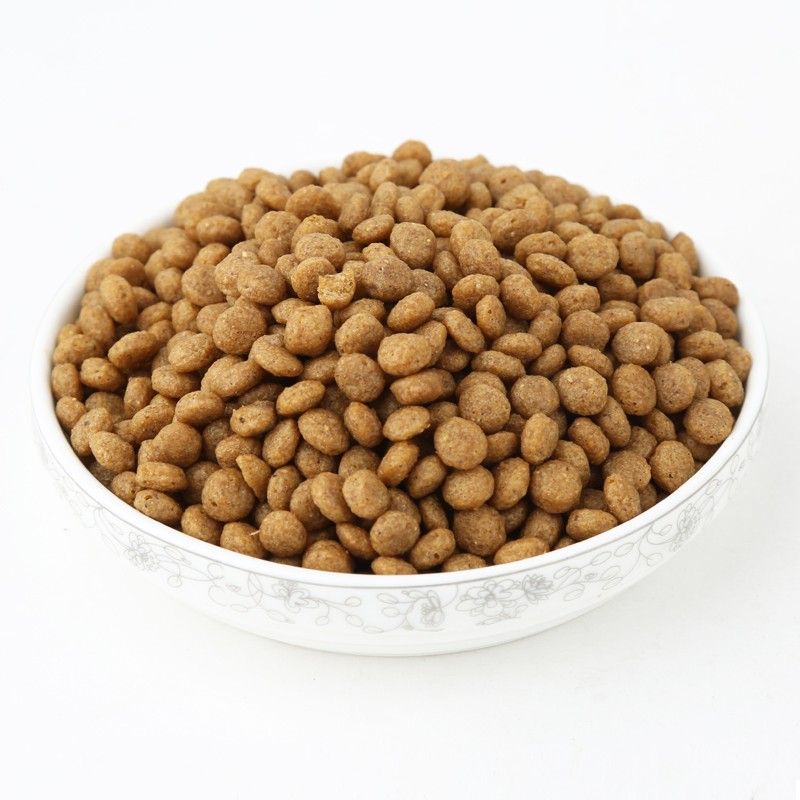 Cat Food Factory - Made in China Private Label Organic 20KG