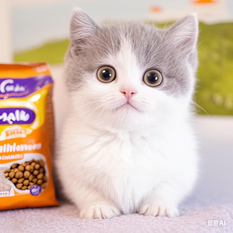 Cat Food Supplier - OEM ODM Oudi 35% High Protein 500g