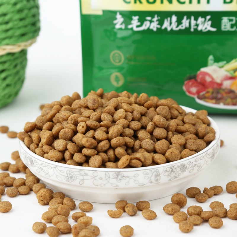 Cat Food Factory - Made in China Private Label Organic 20KG