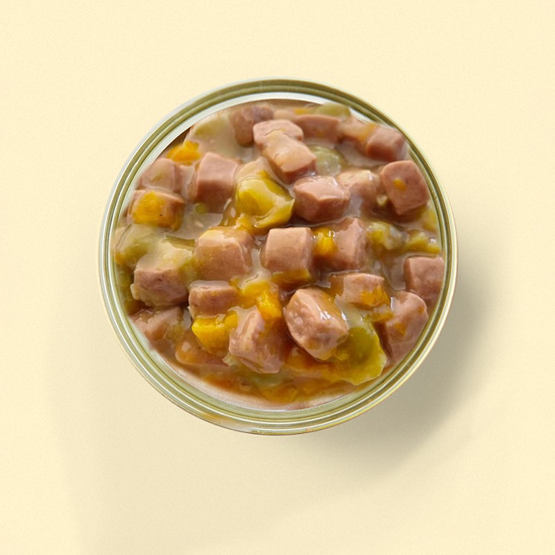 Cat Broth Manufacturer - Alice Chunk Can 375g Multi Nutritional