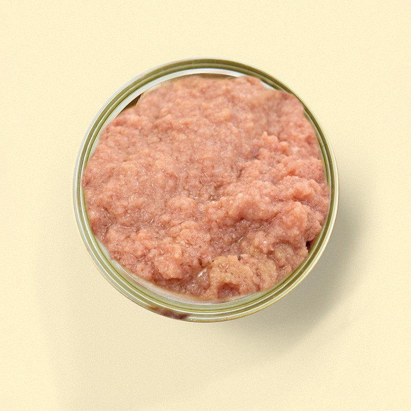 Mousse Can Supplier - Alice New Content Product Good Quality