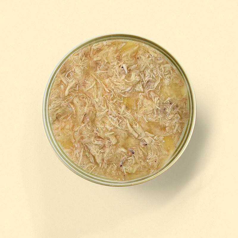 Cat Food Supplier - Golden Can Sliced in Jelly 85g