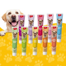 Dog Nutrition Supplier - Alice Paste 125g Dog Just Loves