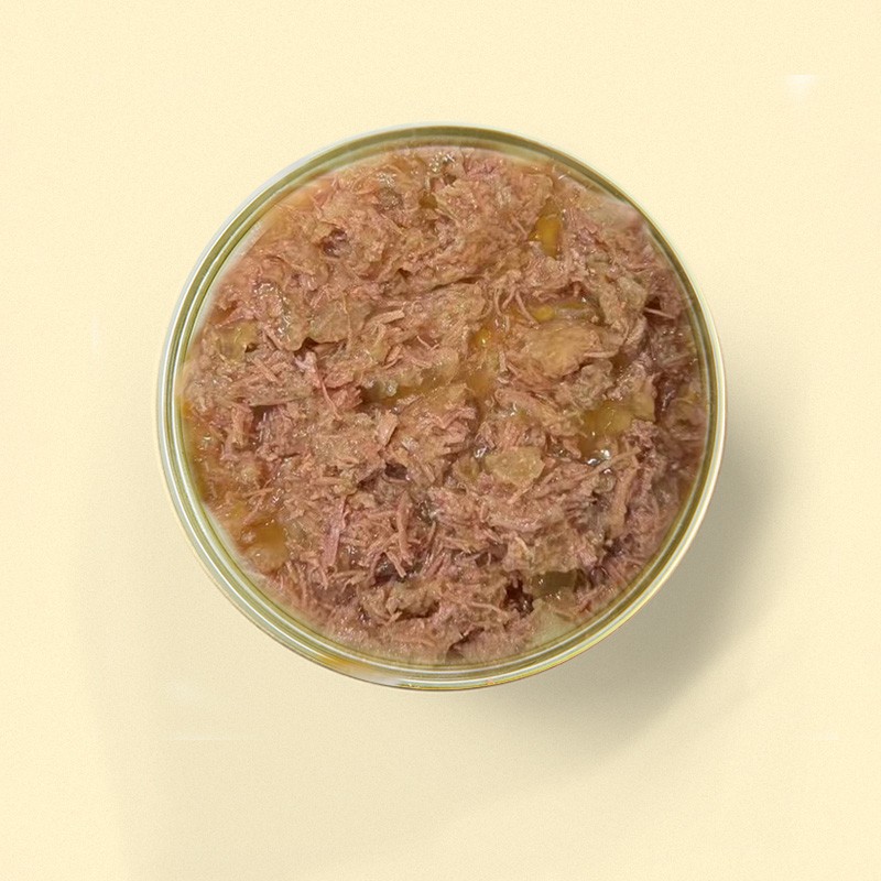 Cat Jelly Factory - Alice Slice Can 375g Multi Flavors