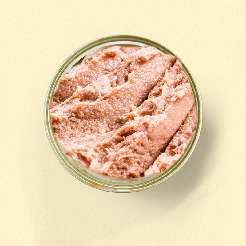 Cat Pate Manufacturer - Alice New Content Type 375g Super