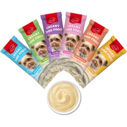 Dog Wet Food Factory - Alice ODM OEM Natural Tuna Chicken