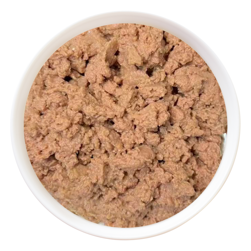 Dog Wet Food Factory - Alice ODM OEM Natural Tuna Chicken