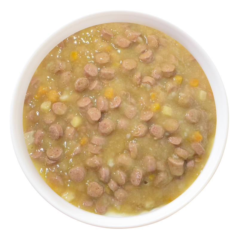 Cat Food Factory - Alice Slice Broth Various Flavors Pouch