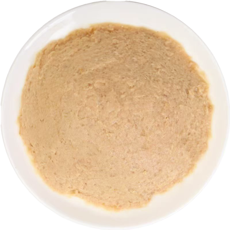 Pet Cat Treat Supplier - Natural 100% Duck Chicken Cans OEM