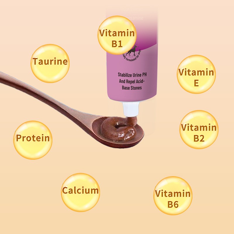 Pet Supplement Supplier - Alice 125g Immune Custom Wholesale