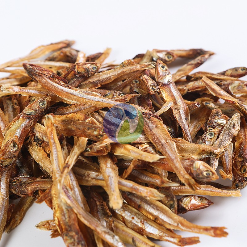 Dried Fish Supplier - Premium Chinese Dried Fish Sun-dried Rich Flavor Nutrition Hot Sale