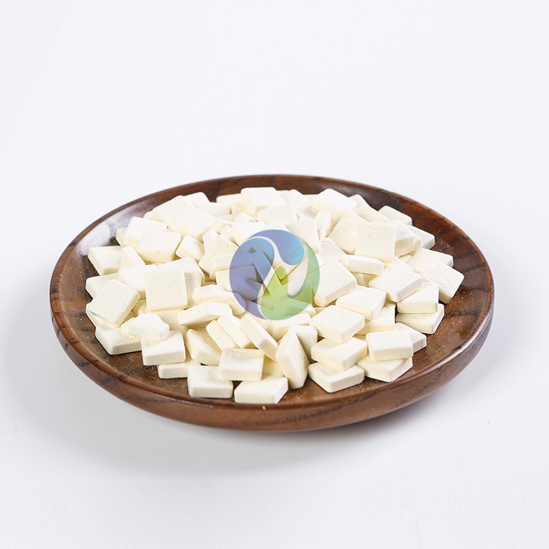 Pet Treats Manufacturer - Goat Milk Cheese Pet Treats Calcium Supplement Cheese Granules